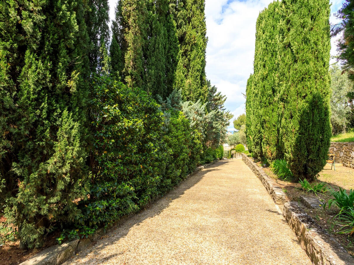 Villa Montauroux