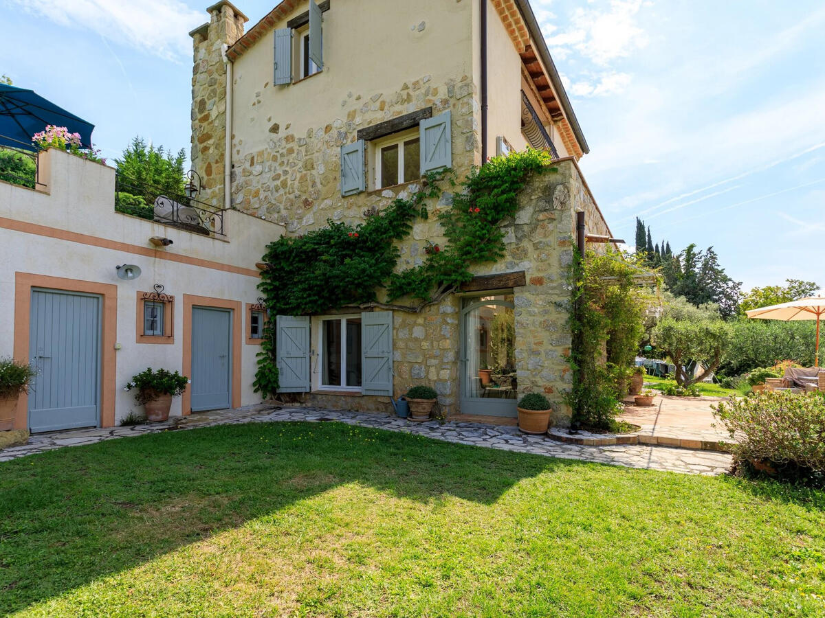 Villa Montauroux