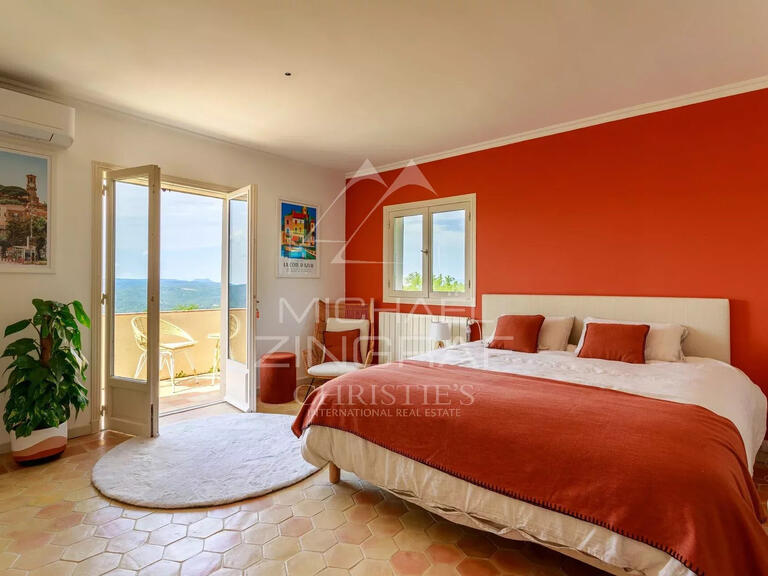 Villa Montauroux - 5 bedrooms - 235m²