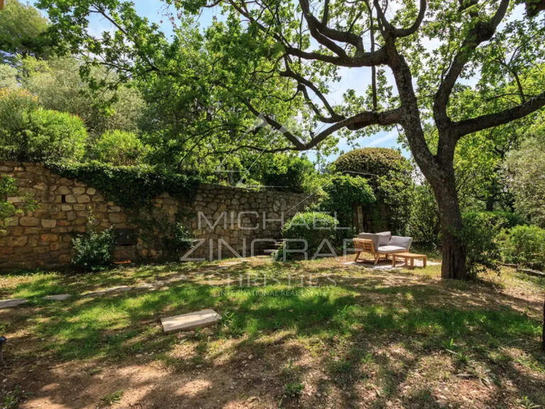 Villa Montauroux - 5 bedrooms - 235m²