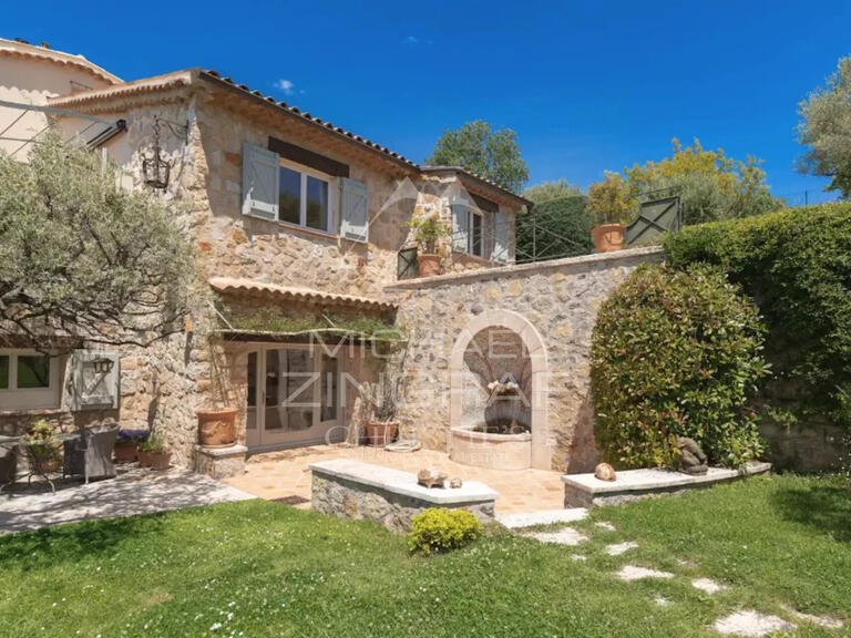Villa Montauroux - 5 chambres - 235m²