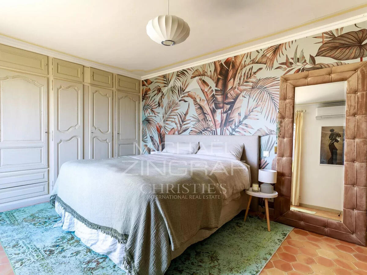 Villa Montauroux