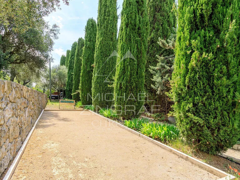 Villa Montauroux - 5 bedrooms - 235m²