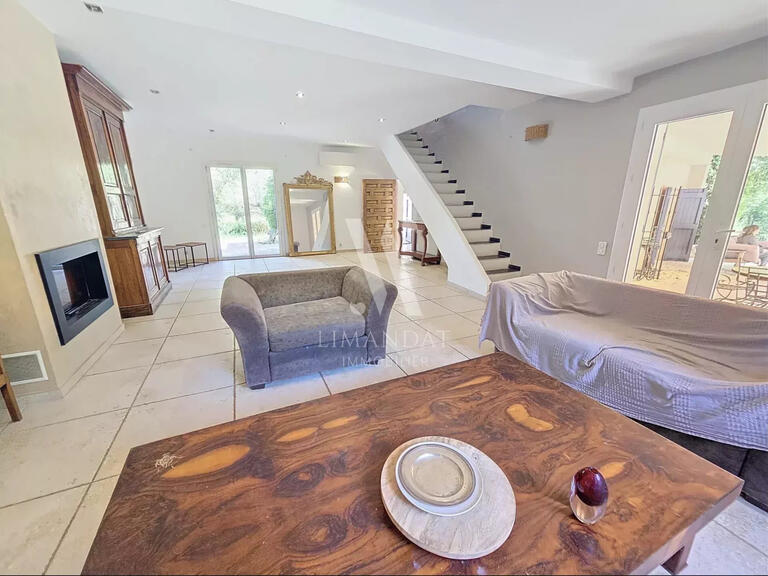Villa Montauroux - 4 bedrooms - 256m²