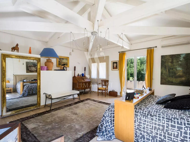 Villa Montauroux - 4 bedrooms - 256m²