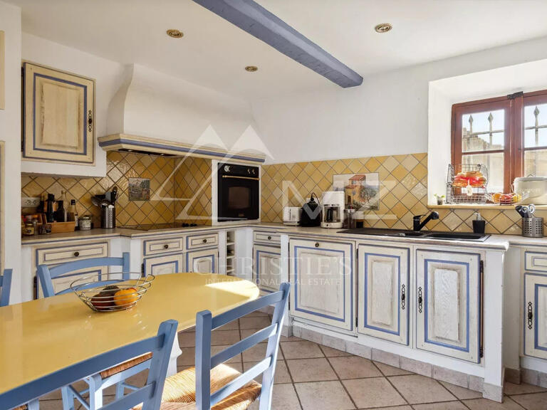Villa Montauroux - 3 chambres - 247m²