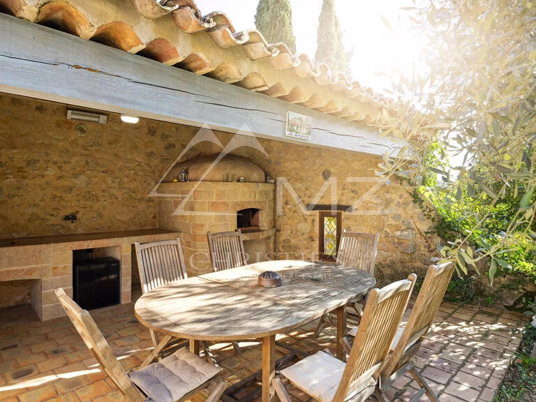 Villa Montauroux - 3 chambres - 247m²