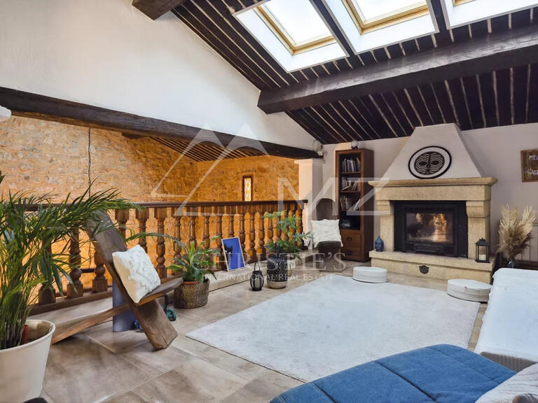 Villa Montauroux - 3 chambres - 247m²