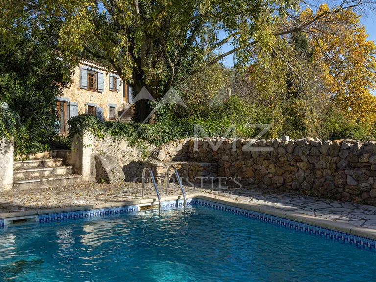 Villa Montauroux - 3 chambres - 247m²