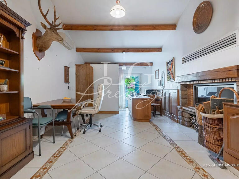 Villa Montauroux - 6 chambres - 222m²