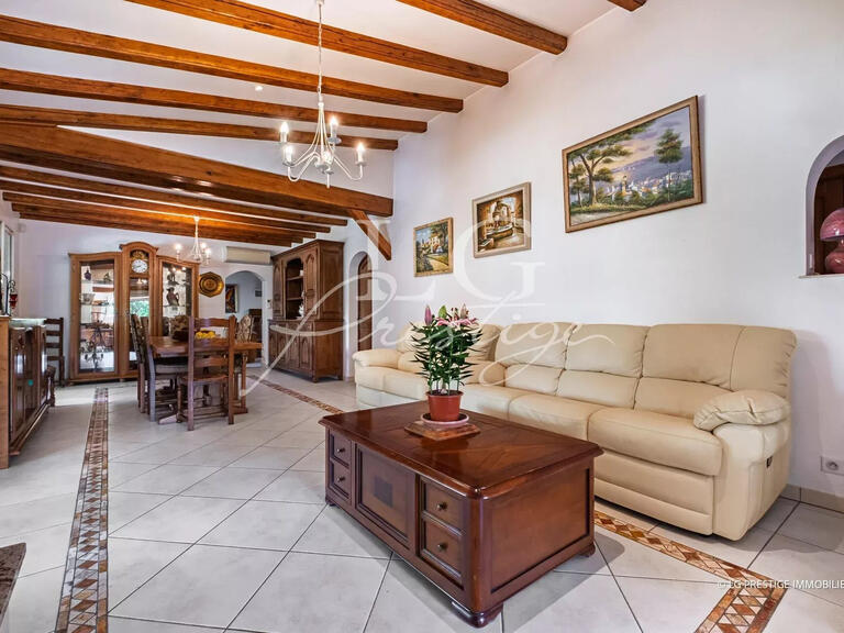 Villa Montauroux - 6 chambres - 222m²