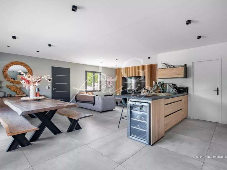Villa Montauroux - 101m²