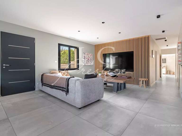 Villa Montauroux - 3 chambres - 101m²