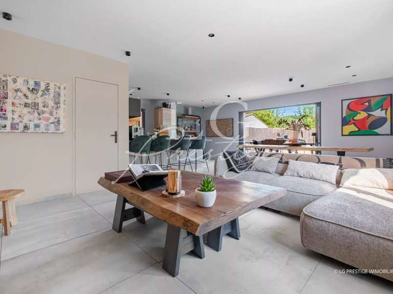 Villa Montauroux - 101m²
