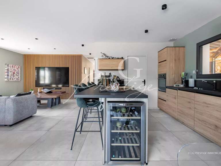 Villa Montauroux - 101m²