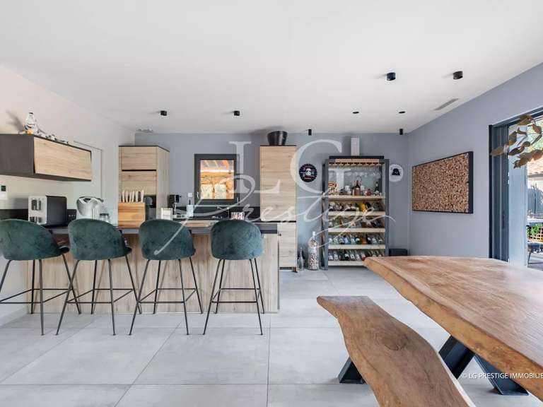 Villa Montauroux - 101m²
