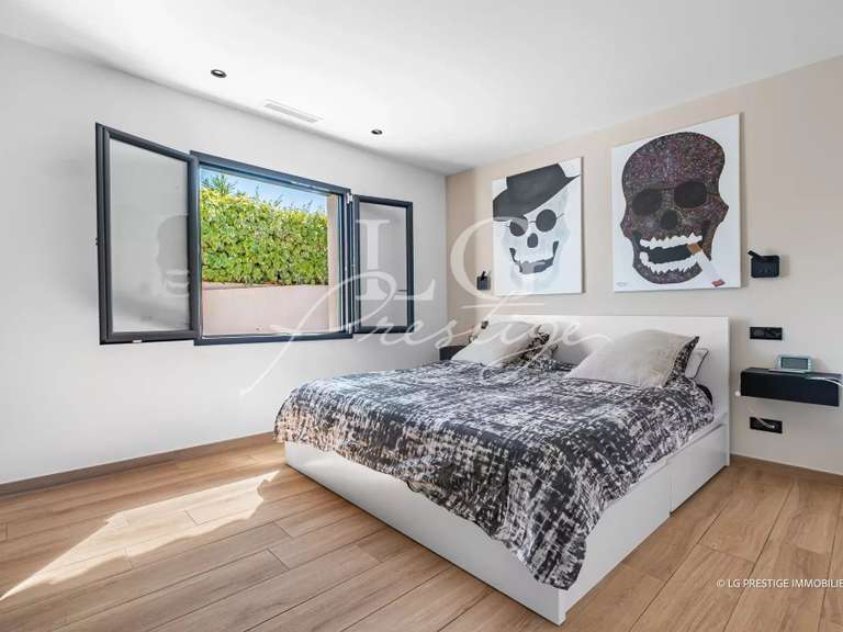 Villa Montauroux - 101m²