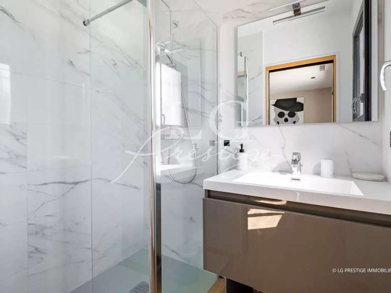 Villa Montauroux - 3 chambres - 101m²