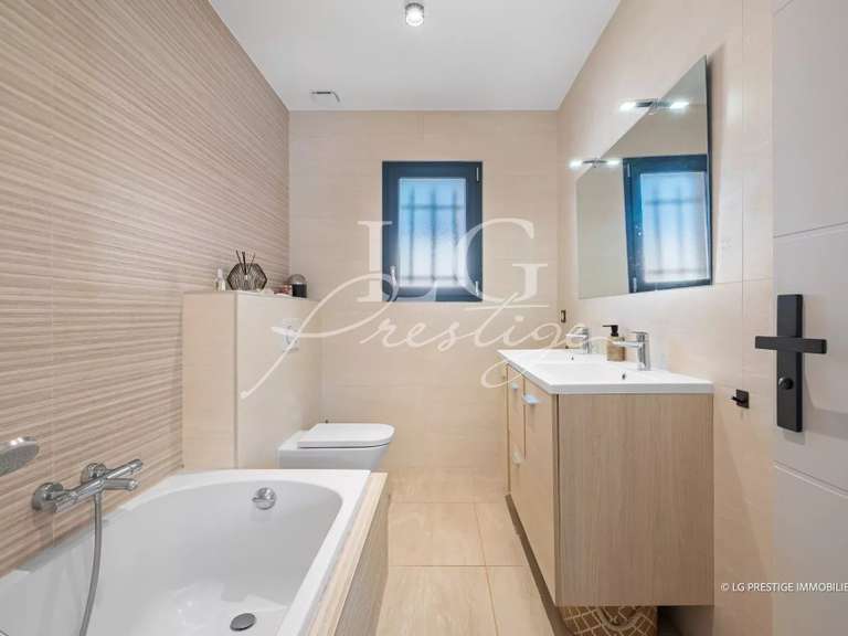 Villa Montauroux - 3 chambres - 101m²