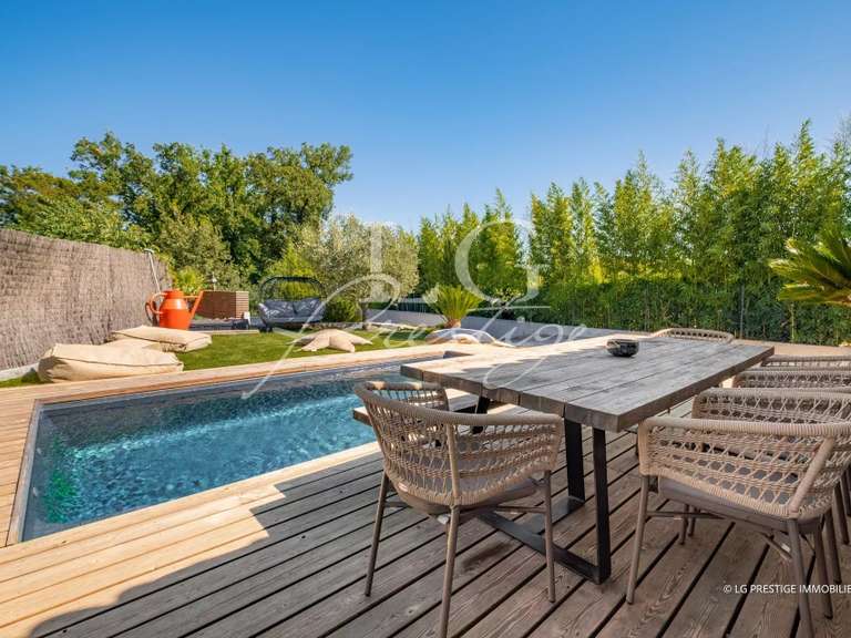 Villa Montauroux - 101m²