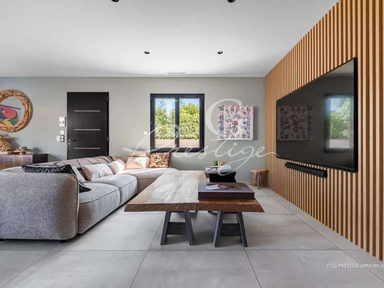 Villa Montauroux - 101m²