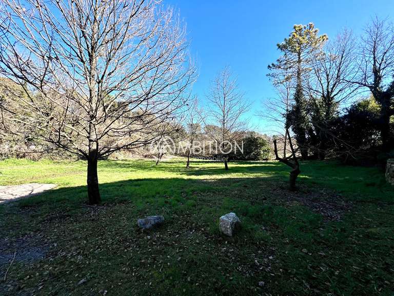 Villa Montauroux - 4 chambres - 141m²