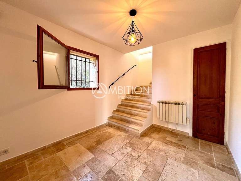 Villa Montauroux - 4 chambres - 141m²