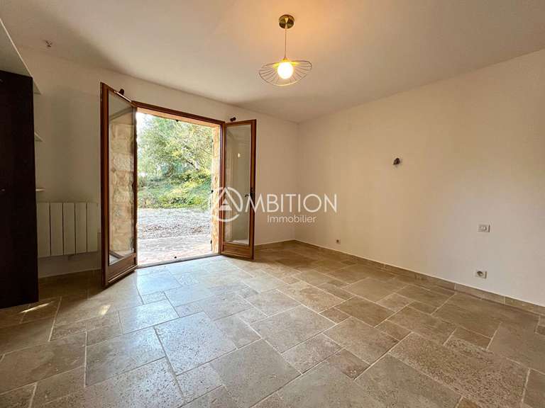 Villa Montauroux - 4 chambres - 141m²