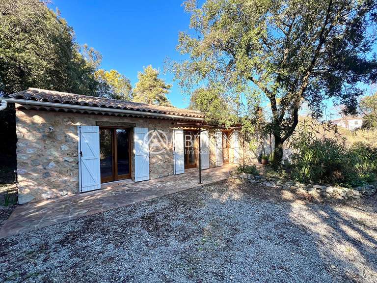 Villa Montauroux - 4 chambres - 141m²