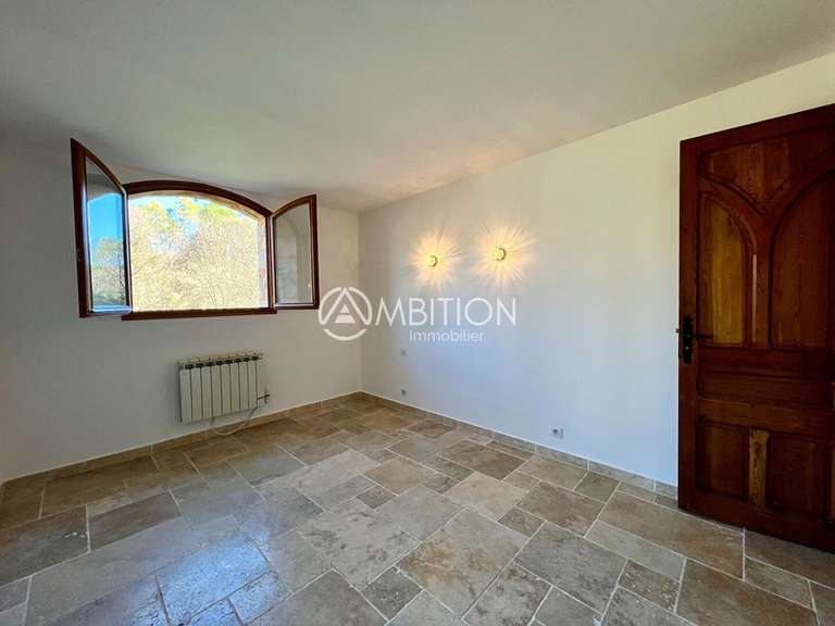 Villa Montauroux - 4 chambres - 141m²