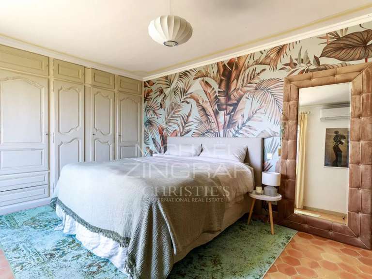 Villa Montauroux - 5 chambres - 235m²