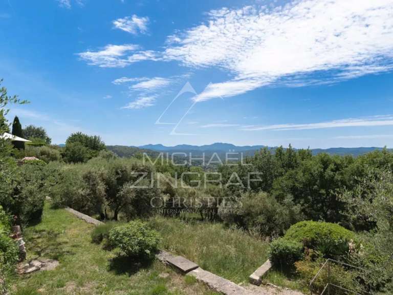 Villa Montauroux - 5 chambres - 235m²