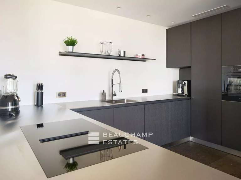 Villa Montauroux - 4 chambres - 310m²