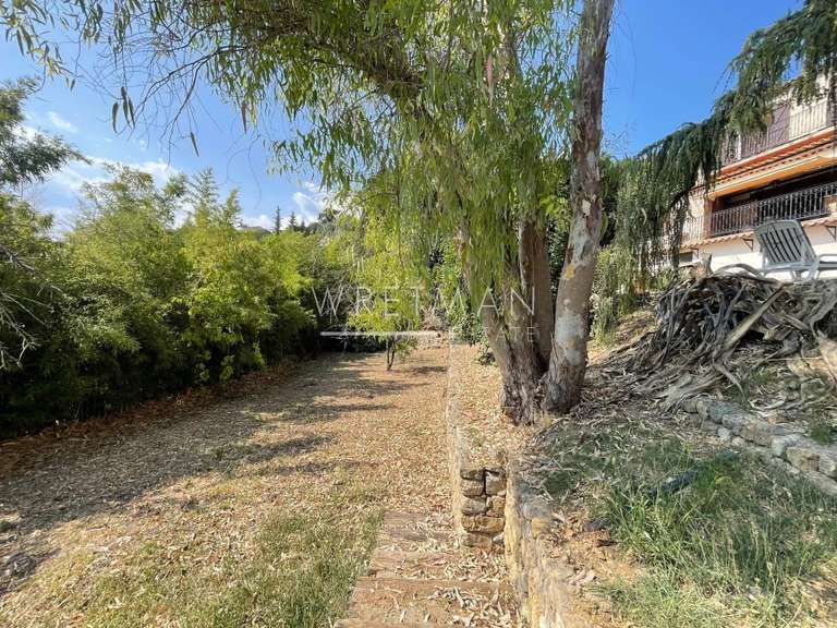 Villa Montauroux - 3 chambres - 111m²