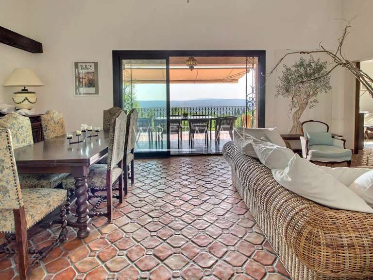 Villa Montauroux - 3 chambres - 111m²