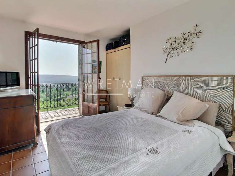 Villa Montauroux - 3 chambres - 111m²