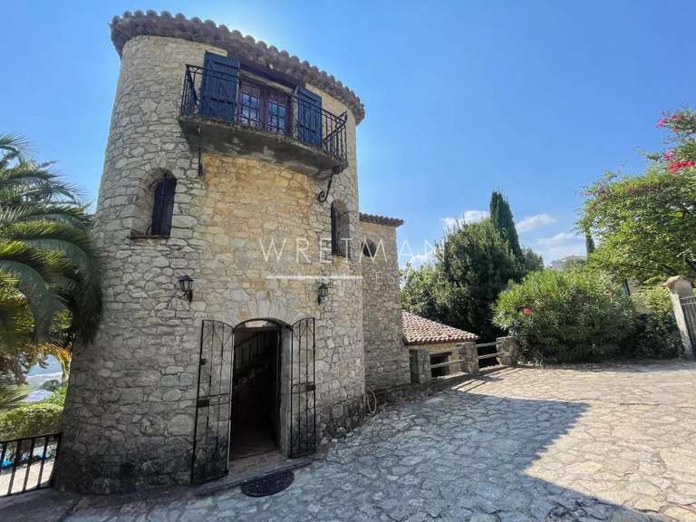 Villa Montauroux - 3 chambres - 111m²