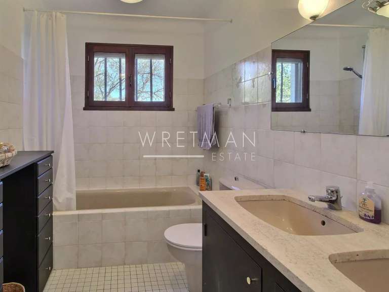 Villa Montauroux - 3 chambres - 150m²