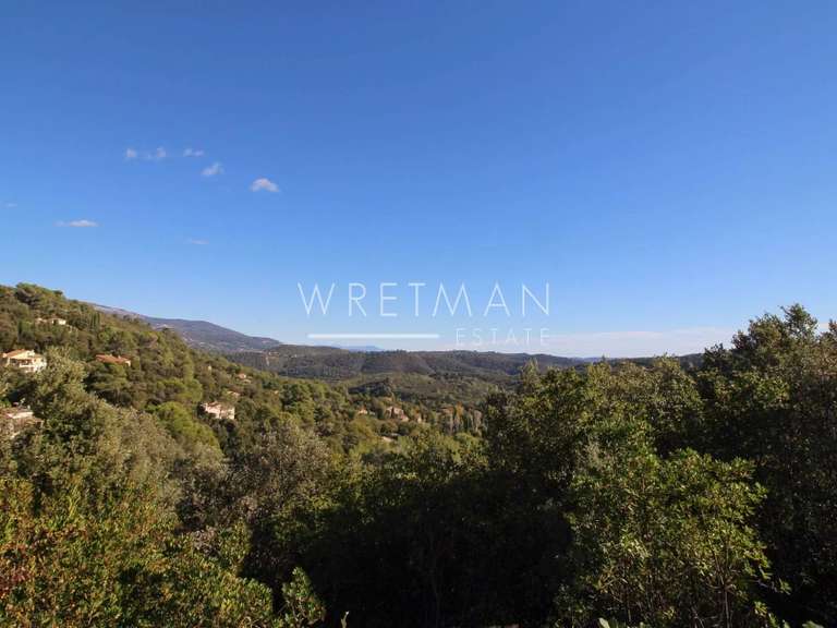 Villa Montauroux - 3 chambres - 150m²