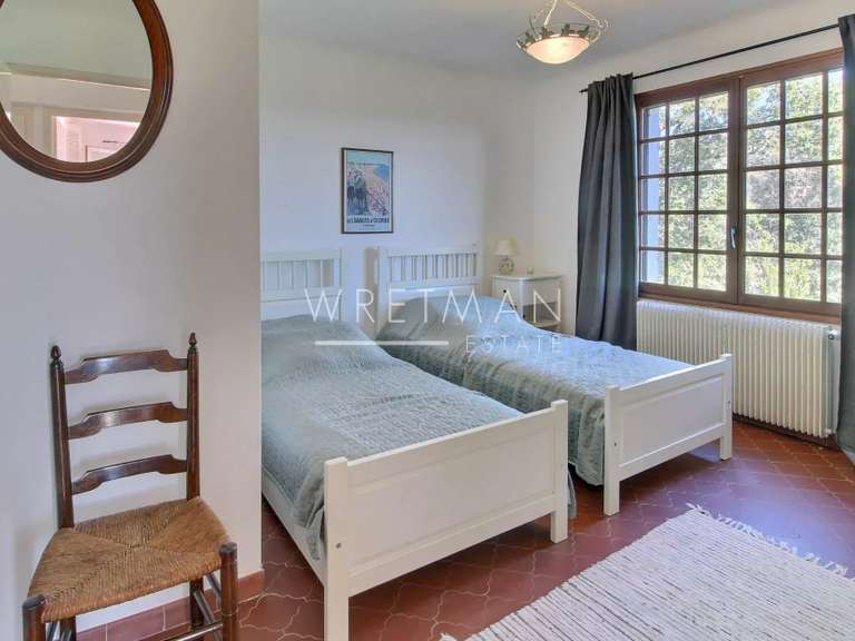 Villa Montauroux - 3 chambres - 150m²