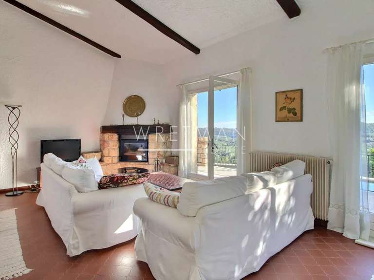 Villa Montauroux - 3 chambres - 150m²
