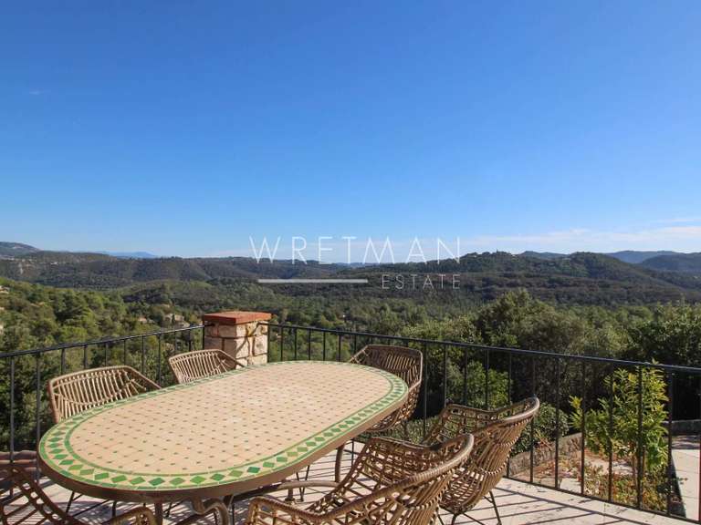 Villa Montauroux - 3 chambres - 150m²