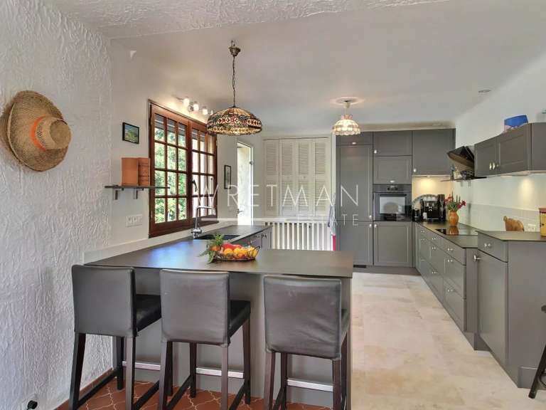 Villa Montauroux - 3 chambres - 150m²