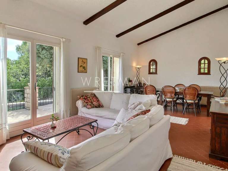 Villa Montauroux - 3 chambres - 150m²