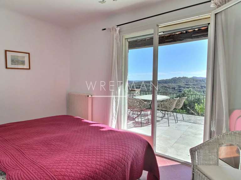 Villa Montauroux - 3 chambres - 150m²