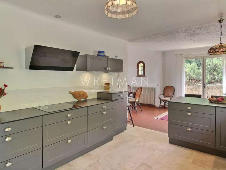 Villa Montauroux - 3 chambres - 150m²