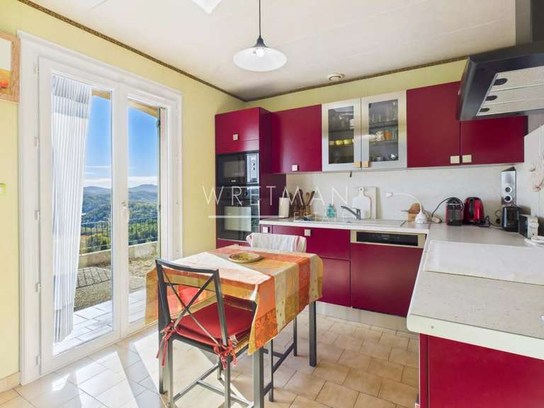 Villa Montauroux - 3 chambres - 131m²