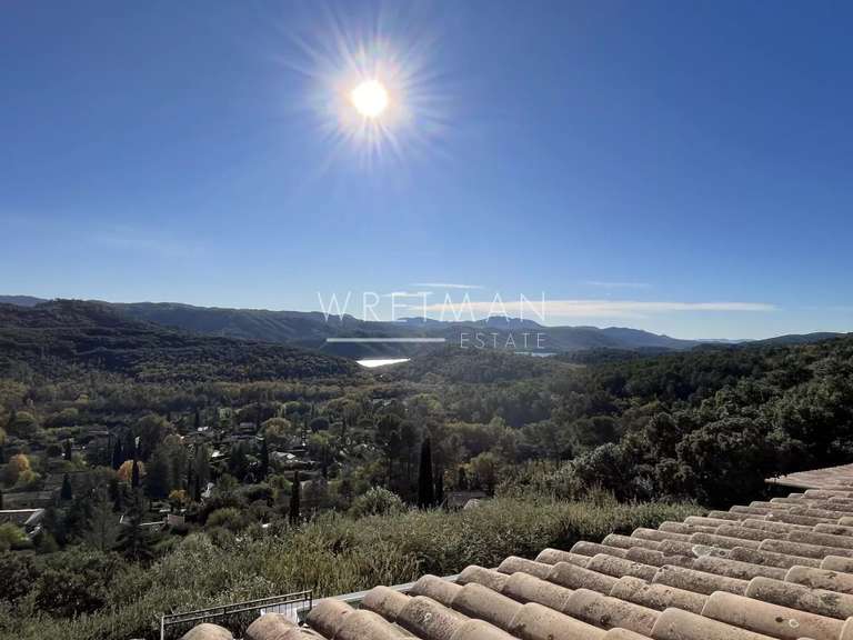 Villa Montauroux - 3 chambres - 131m²