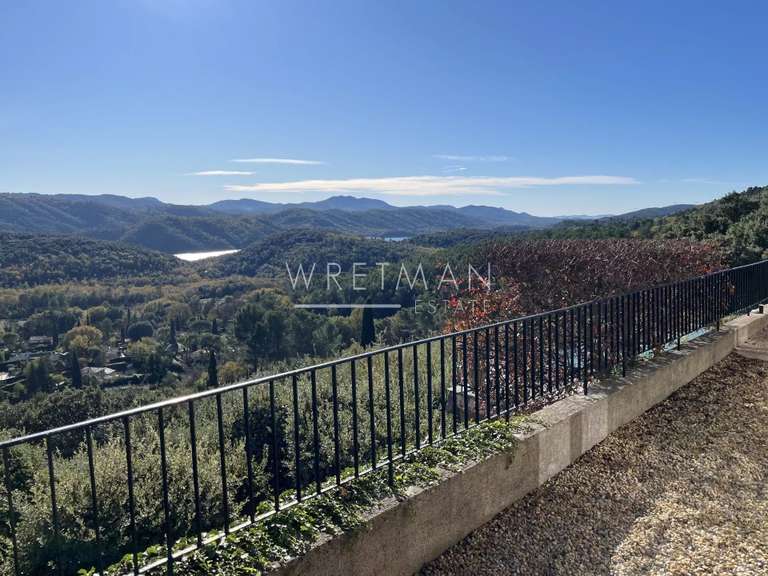 Villa Montauroux - 3 chambres - 131m²