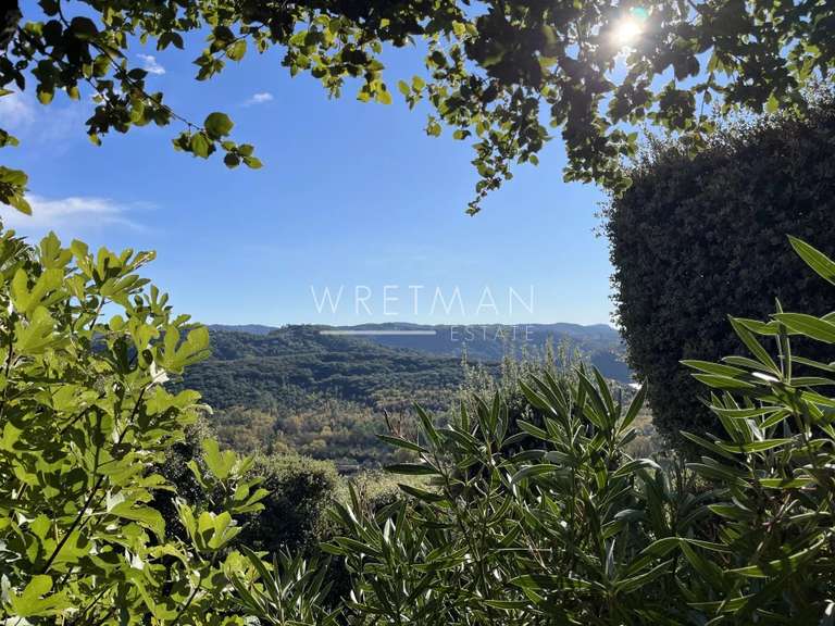 Villa Montauroux - 3 chambres - 131m²